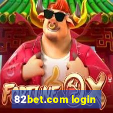 82bet.com login